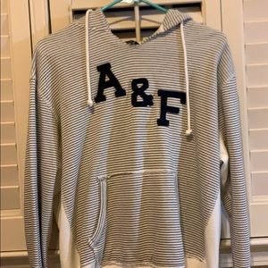 Abercrombie women’s hoodie